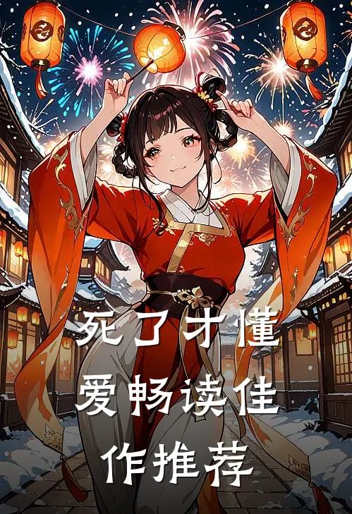 死了才懂爱畅读佳作推荐