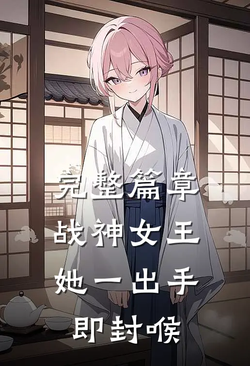 完整篇章战神女王：她一出手即封喉
