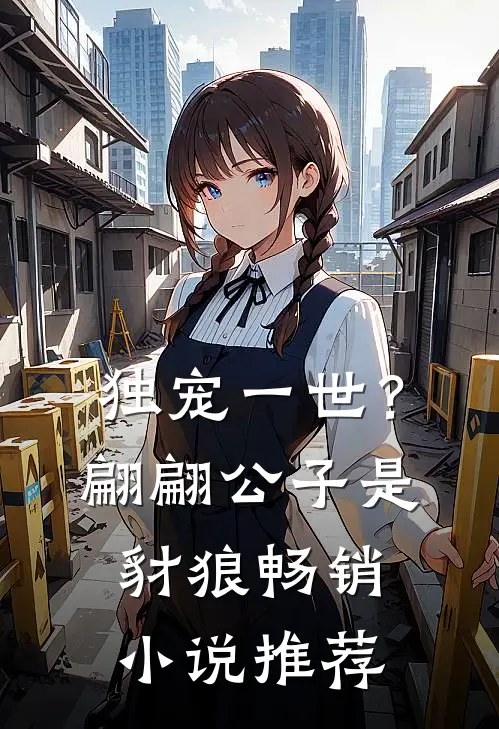 独宠一世?翩翩公子是豺狼畅销推荐一下