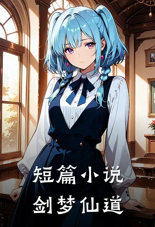 短篇小说剑梦仙道
