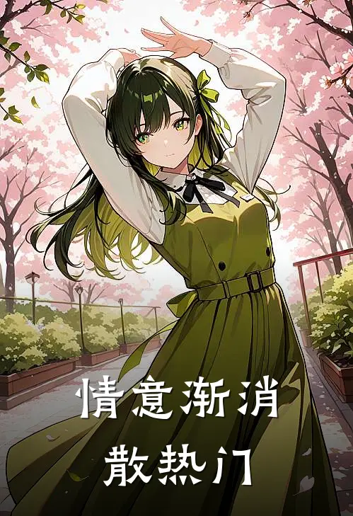 情意渐消散热门