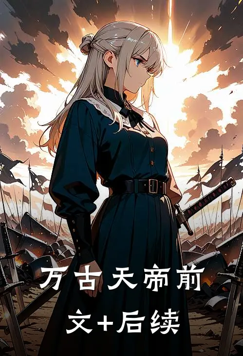 万古天帝前文+后续