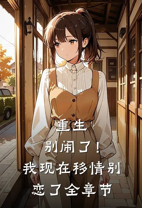 重生：别闹了！我现在移情别恋了全章节