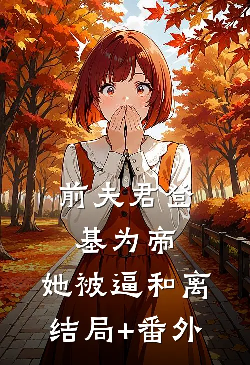 前夫君登基为帝，她被逼和离结局+番外