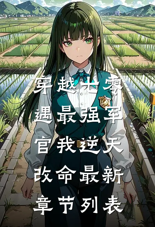 穿越七零，遇最强军官我逆天改命最新章节列表