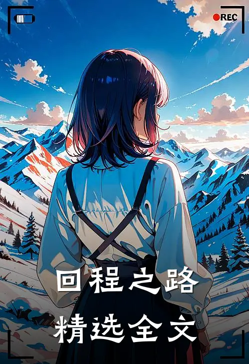 回程之路精选全文