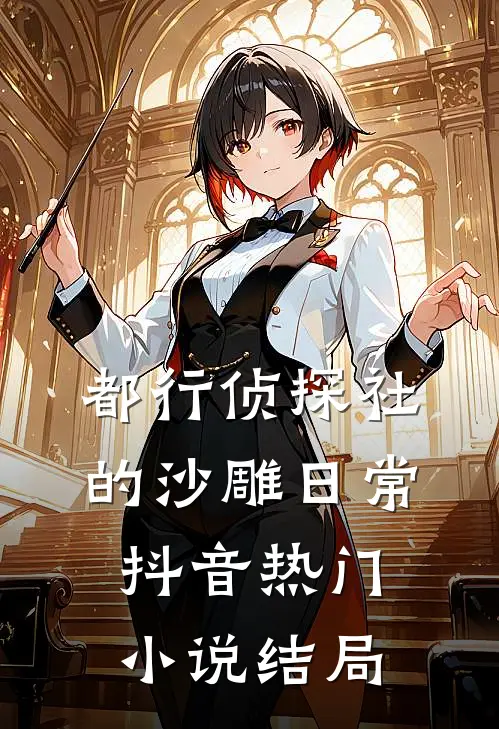 都行侦探社的沙雕日常抖音热门小说结局