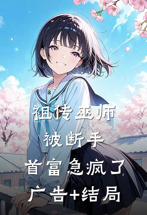 祖传巫师被断手，首富急疯了广告+结局