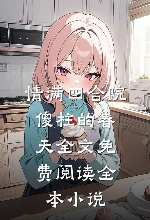情满四合院:傻柱的春天全文免费阅读全本小说
