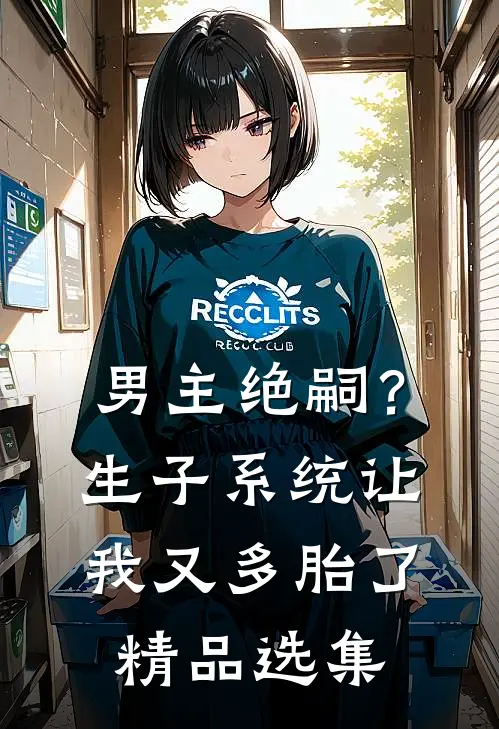 男主绝嗣？生子系统让我又多胎了精品选集