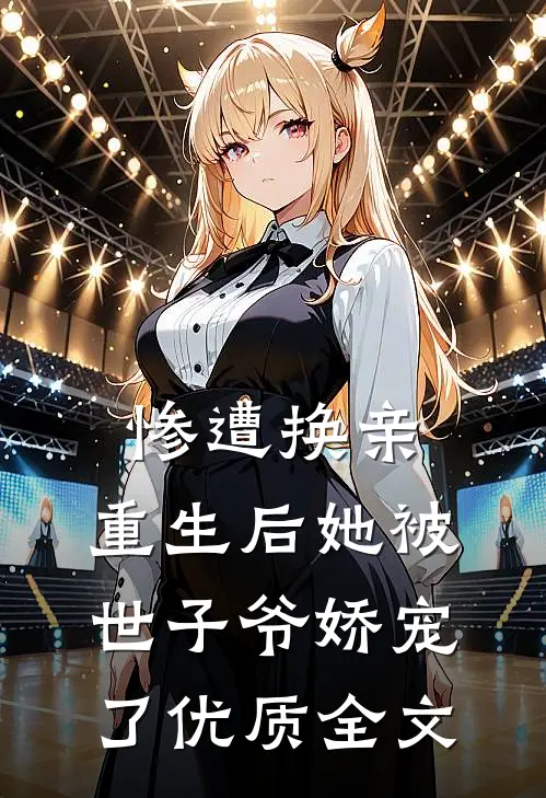 惨遭换亲，重生后她被世子爷娇宠了优质全文
