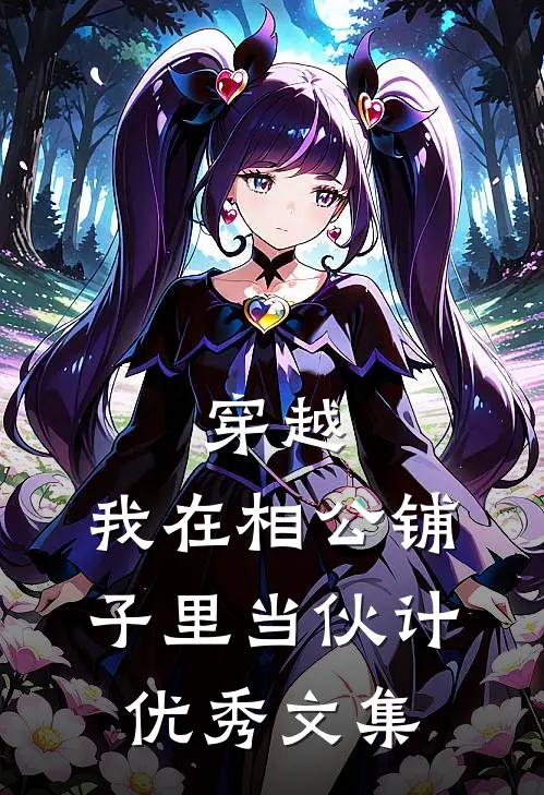 穿越：我在相公铺子里当伙计优秀文集