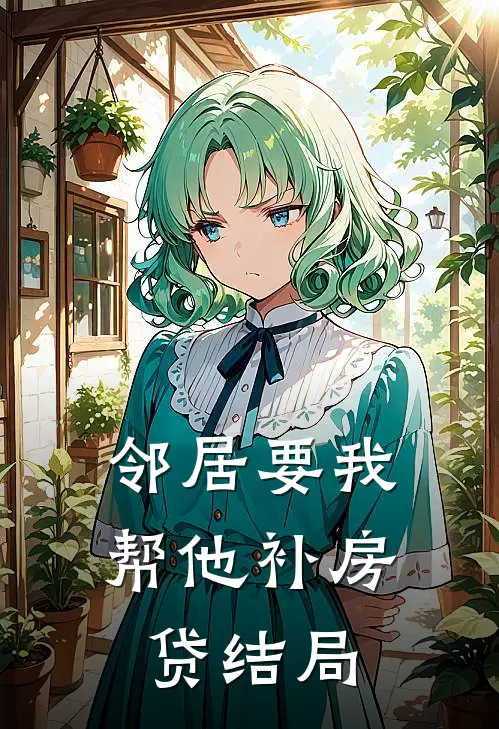 邻居要我帮他补房贷结局