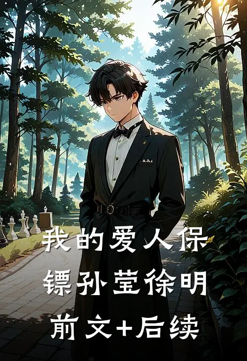 我的爱人保镖孙莹徐明前文+后续