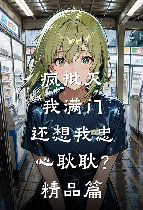 疯批灭我满门，还想我忠心耿耿？精品篇