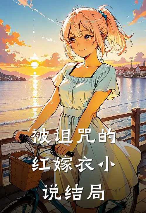 被诅咒的红嫁衣小说结局