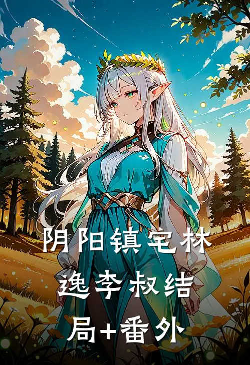 阴阳镇宅林逸李叔结局+番外