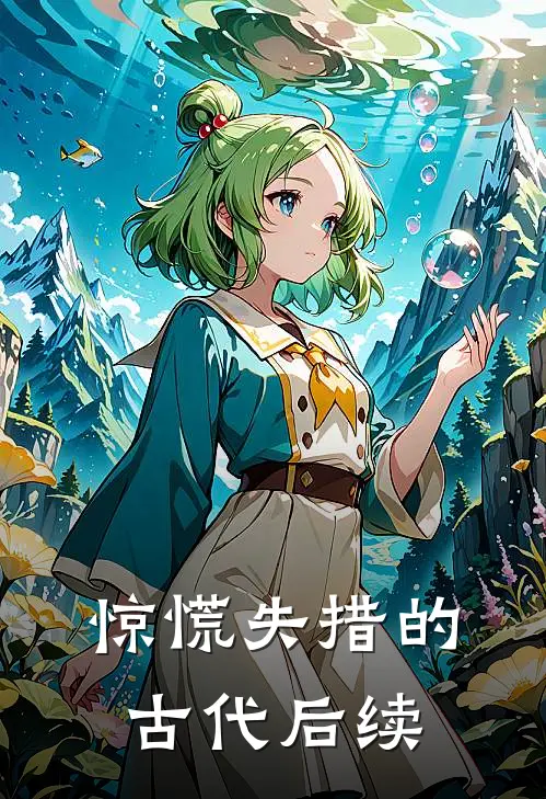 惊慌失措的古代后续