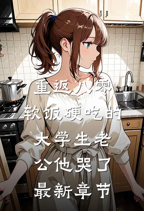 重返八零，软饭硬吃的大学生老公他哭了最新章节