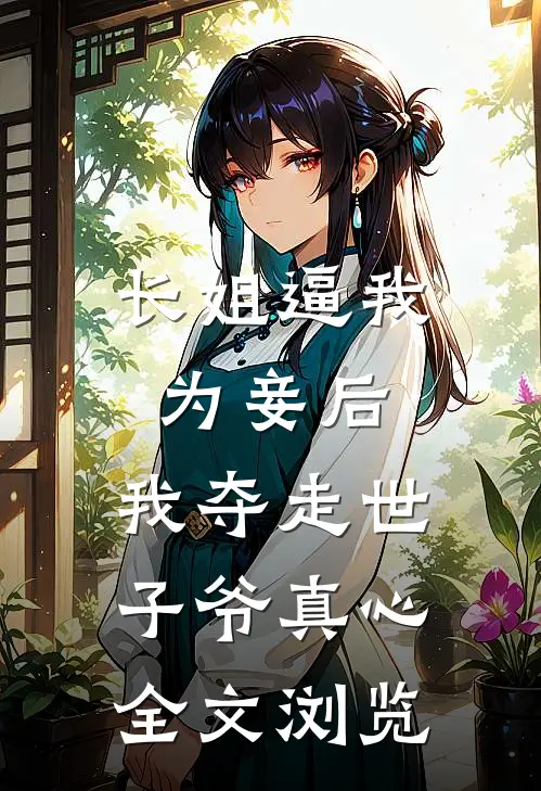 长姐逼我为妾后，我夺走世子爷真心全文浏览