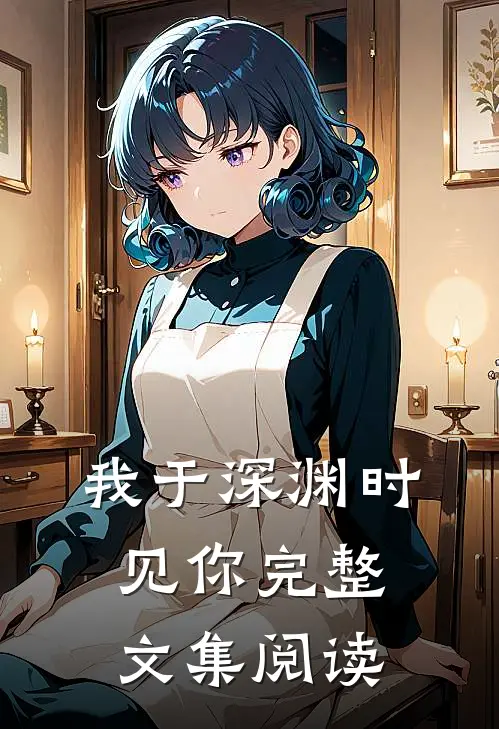 我于深渊时见你完整文集阅读