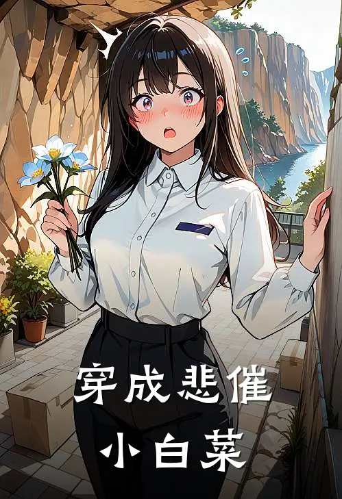 穿成悲催小白菜