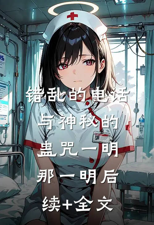 错乱的电话与神秘的蛊咒一明那一明后续+全文