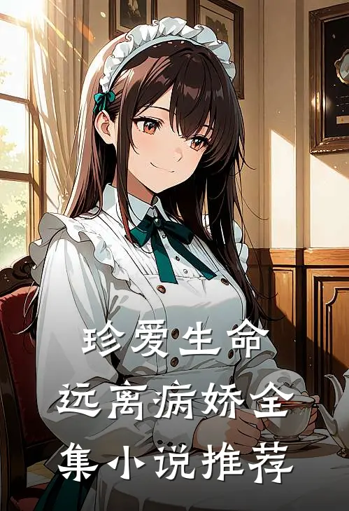 珍爱生命,远离病娇全集推荐免费阅读