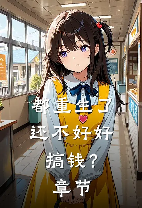 都重生了，还不好好搞钱？章节