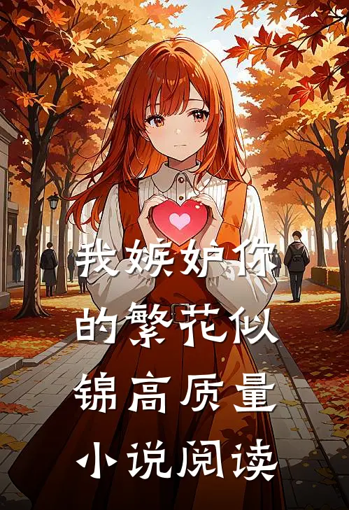 我嫉妒你的繁花似锦高质量小说阅读