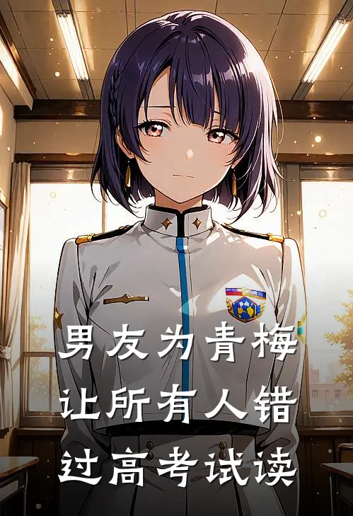 男友为青梅让所有人错过高考试读
