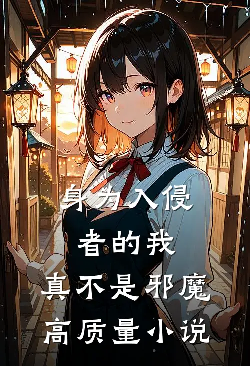 身为入侵者的我,真不是邪魔高质量免费阅读