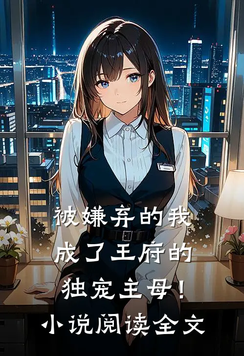 被嫌弃的我成了王府的独宠主母！小说阅读全文