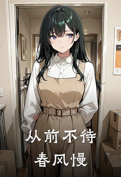 从前不待春风慢全文免费阅读
