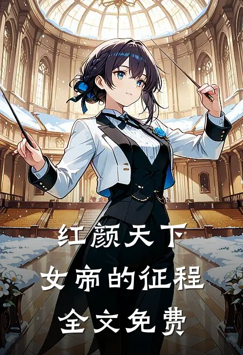 红颜天下：女帝的征程全文免费