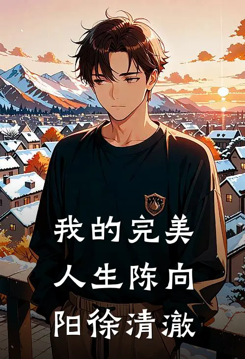 我的完美人生陈向阳徐清澈