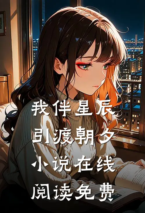 我伴星辰引渡朝夕小说在线阅读免费