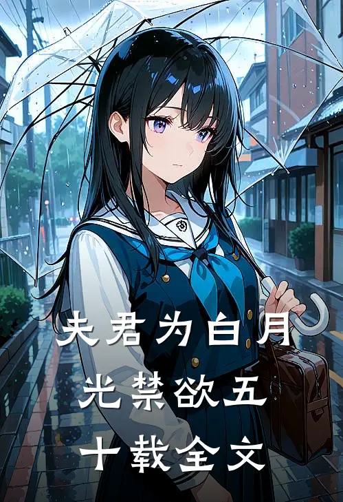 夫君为白月光禁欲五十载全文