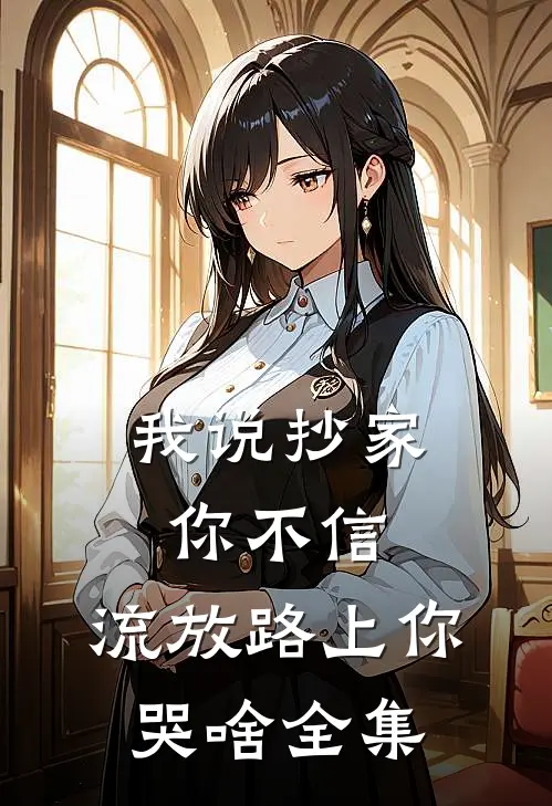 我说抄家你不信,流放路上你哭啥全集短剧