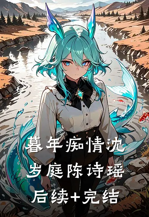 暮年痴情沈岁庭陈诗瑶后续+完结