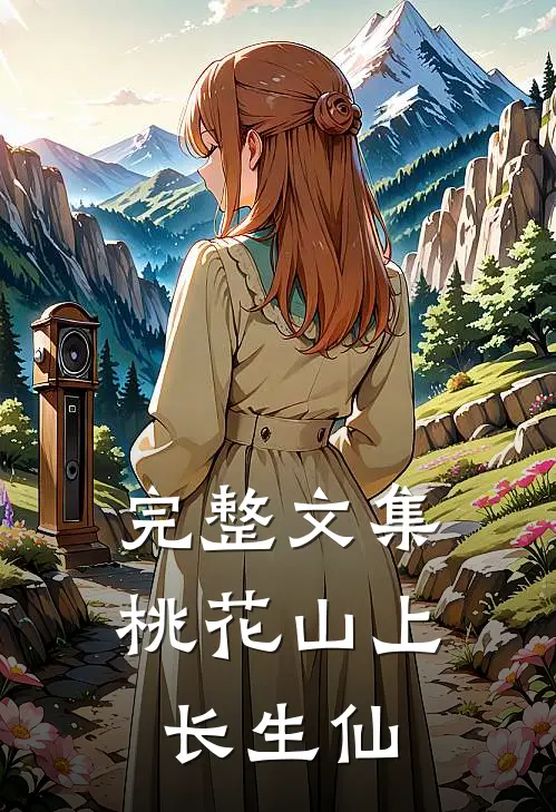 完整文集桃花山上长生仙