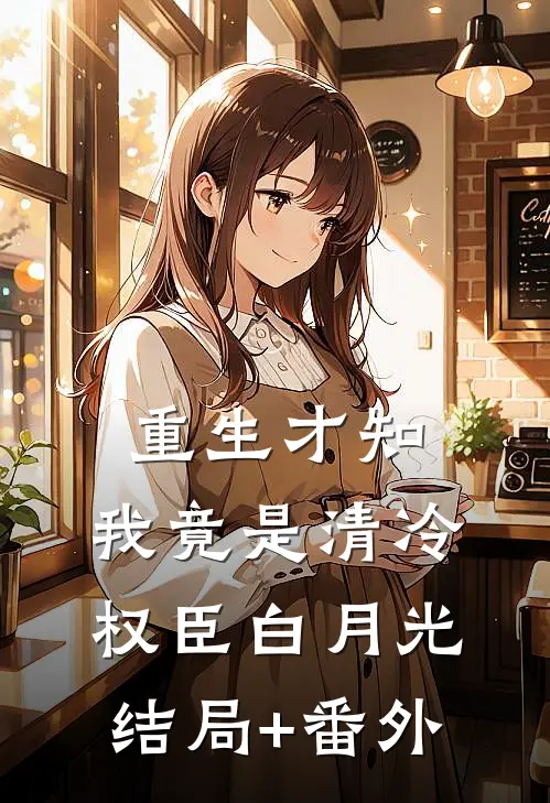 重生才知，我竟是清冷权臣白月光结局+番外