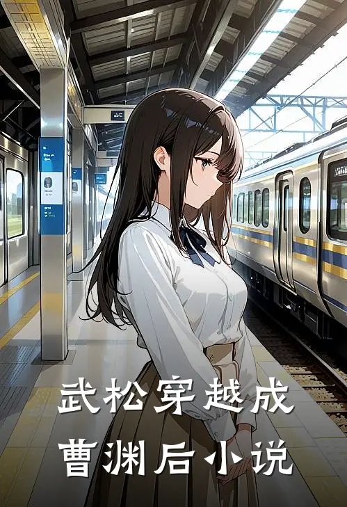 武松穿越成曹渊后小说