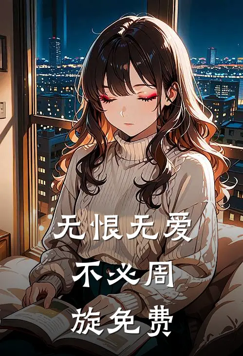 无恨无爱，不必周旋免费