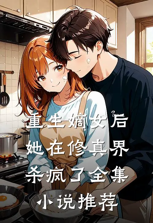 重生嫡女后，她在修真界杀疯了全集小说推荐