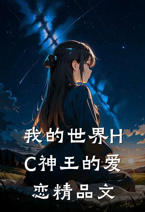 我的世界HC神王的爱恋精品文
