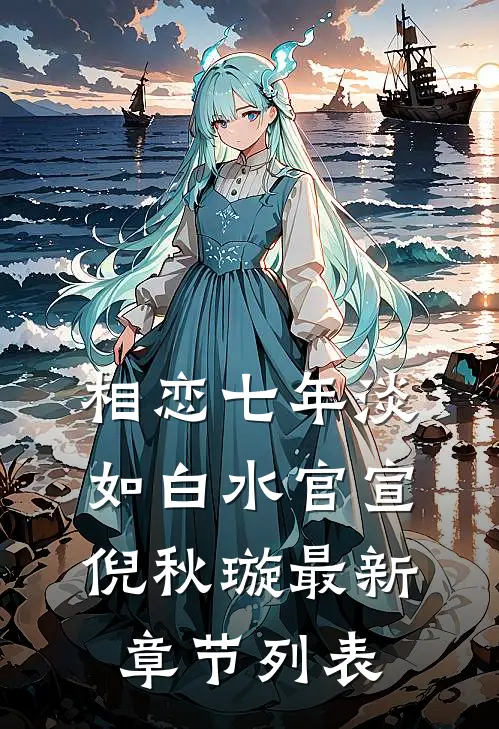 相恋七年淡如白水官宣倪秋璇最新章节列表