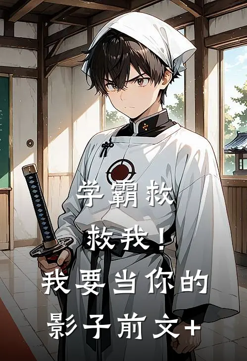 学霸救救我！我要当你的影子前文+