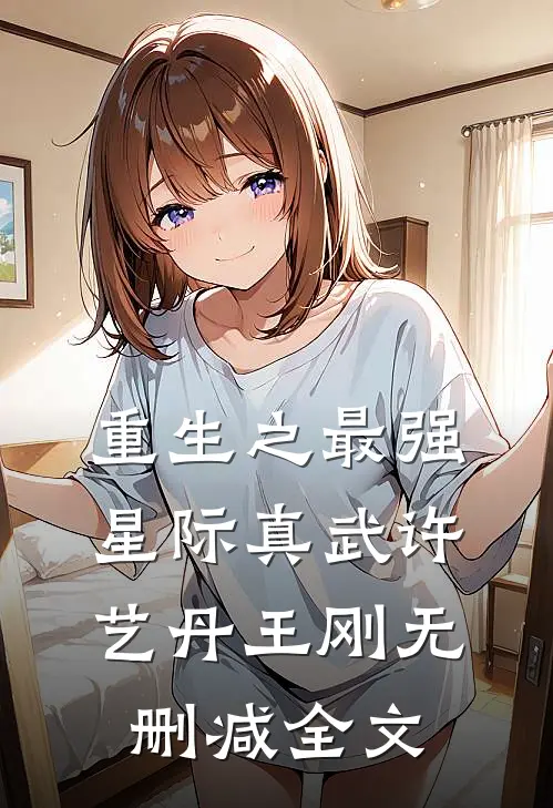重生之最强星际真武许艺丹王刚无删减全文