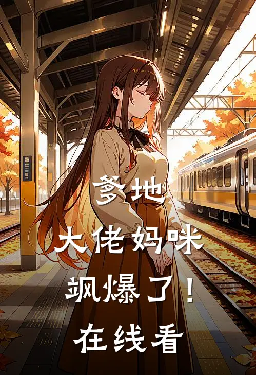 爹地，大佬妈咪飒爆了！在线看